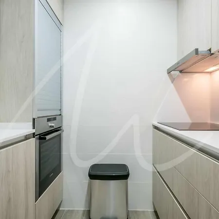 Apartamento Bonaigua 708 By Seamount