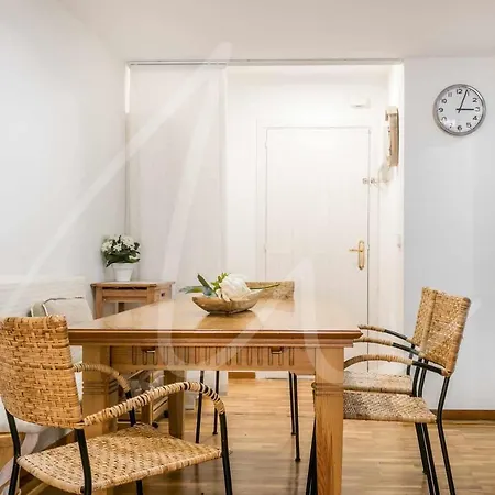 Apartamento Bonaigua 708 By Seamount *