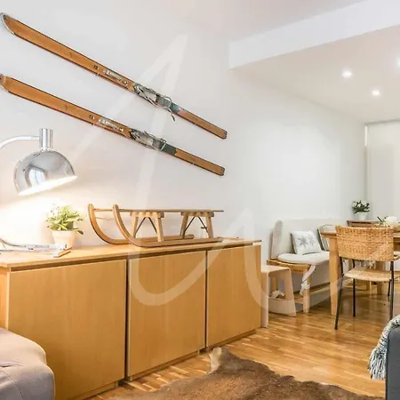 Bonaigua 708 By Seamount Apartamento *