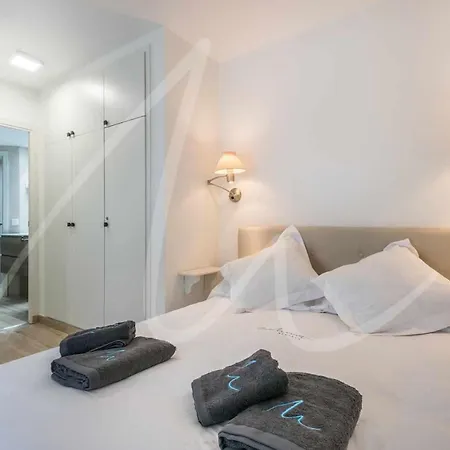 Apartamento Bonaigua 708 By Seamount