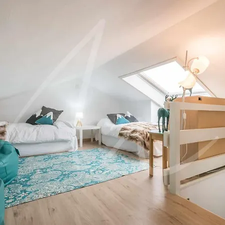 Apartamento Bonaigua 708 By Seamount *