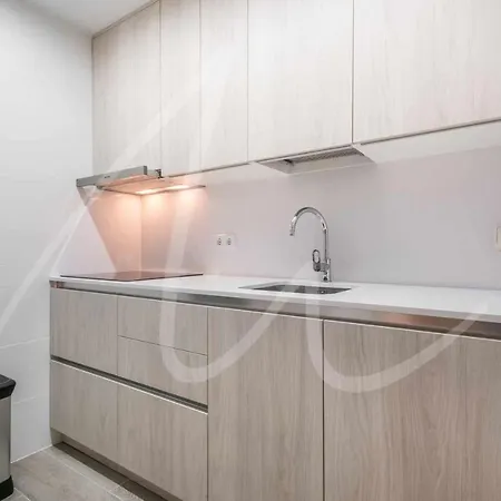 Apartamento Bonaigua 708 By Seamount