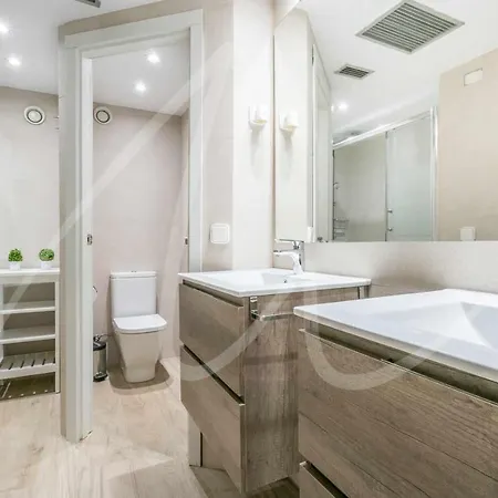 Apartamento Bonaigua 708 By Seamount Baqueira Beret