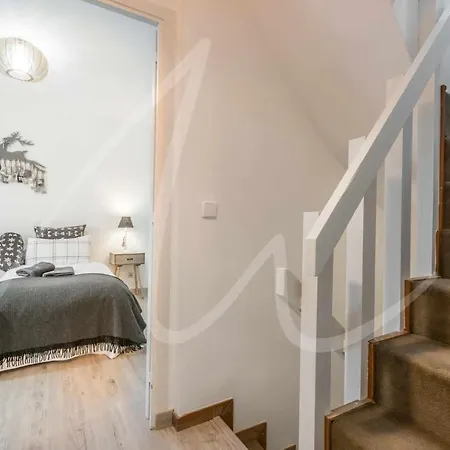 Bonaigua 708 By Seamount Apartamento