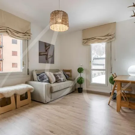 Bonaigua 708 By Seamount Apartman Baqueira-Beret